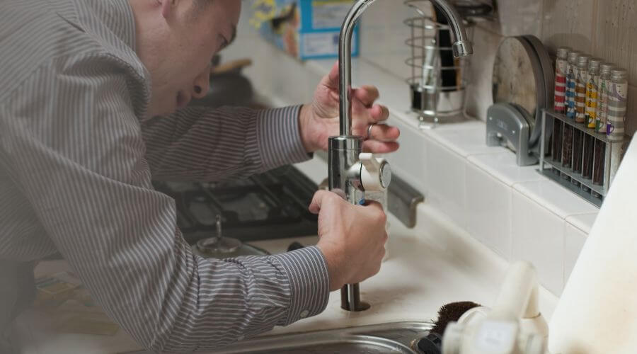 Professional expert plumbing services in Millersburg, OH